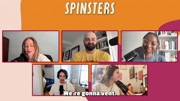 Spinsters GIF