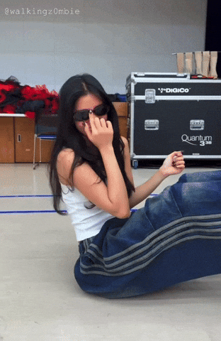 Sophia GIF