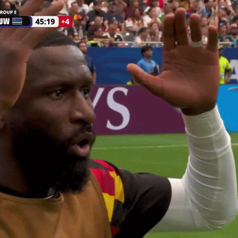 Germany What GIF