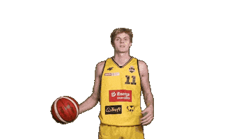 Basketball Koszykowka Sticker by Trefl Sopot