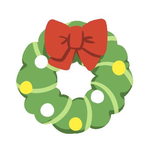 Christmas Celebrate Sticker