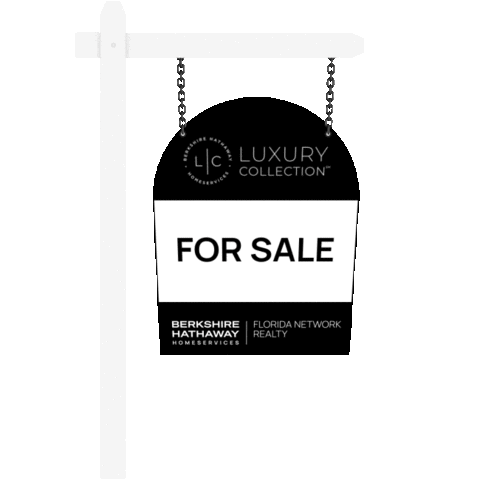 Florida Network Realty Sticker