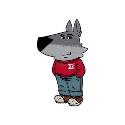 West Texas Fall Sticker by Sul Ross State University