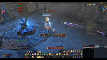 World Of Warcraft GIF