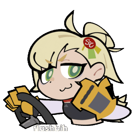 Sticker Piper Sticker