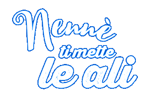 Nennè Pizzalovers Sticker