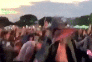 I Was Delayed GIF