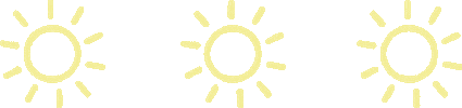 Sunshine Fromis9 Sticker