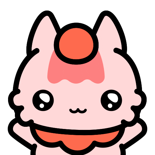 うれしい Sticker by mamari