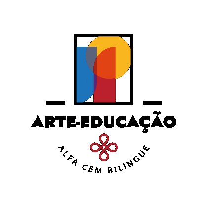 Alfacembilingue Sticker by Colégio Alfa CEM Bilíngue