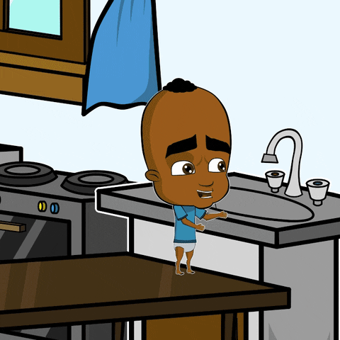 Nafuna Tv GIF