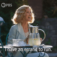 Season 2 Drama GIF by PBS