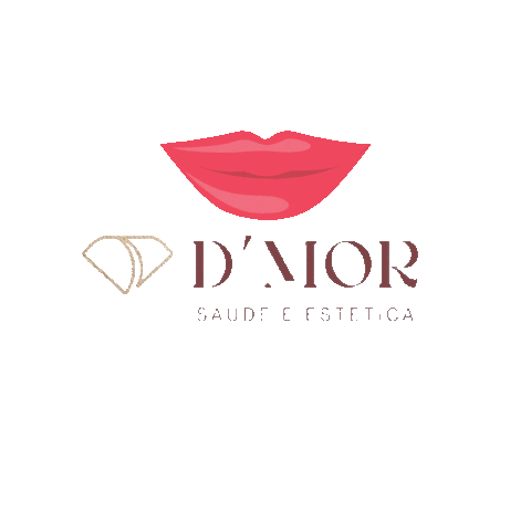 Botox Boca Sticker by Diuliane Moureira