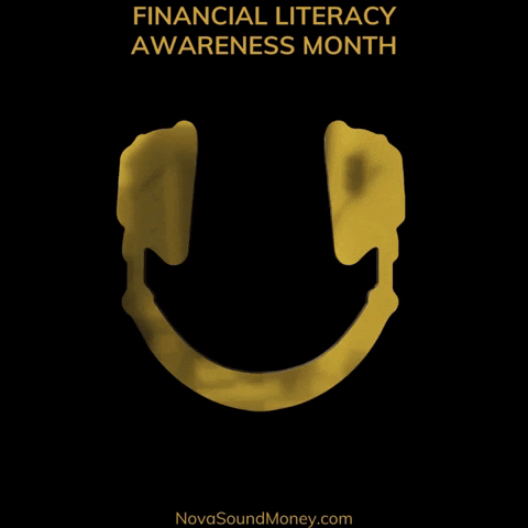 Financial Technology Success GIF by Nova Sound