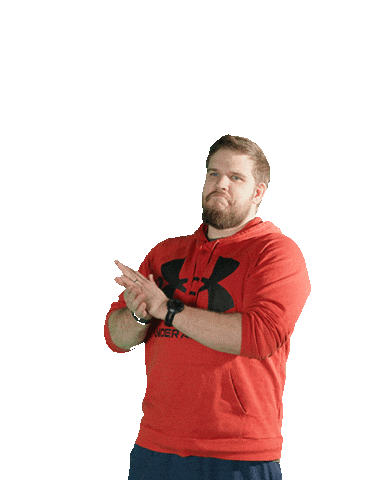 Kraftakt Ädu Sticker by KRAFTAKT FITNESS