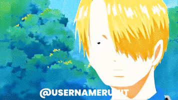 One Piece Peak GIF