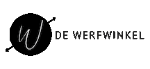 Dww Sticker by De Werfwinkel