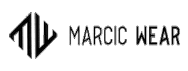 Marcic Wear Sticker