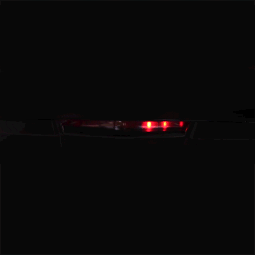 Car Glow GIF