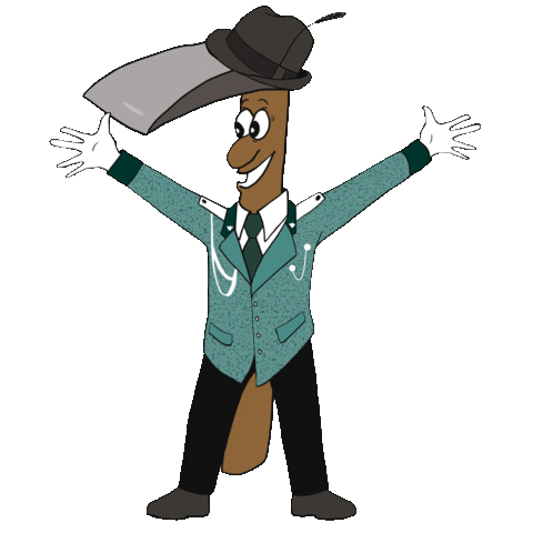 Heimat- und Schützenbund Osterath 1955 e.V. Sticker