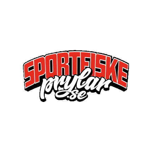 Söder Sportfiske Sticker