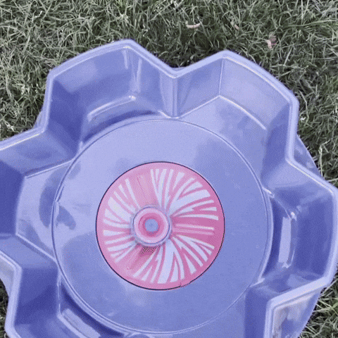Andrew Blade GIF
