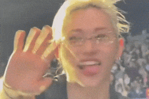 Skz Felix GIF