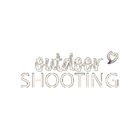 Photo Shooting Sticker by brittad1978