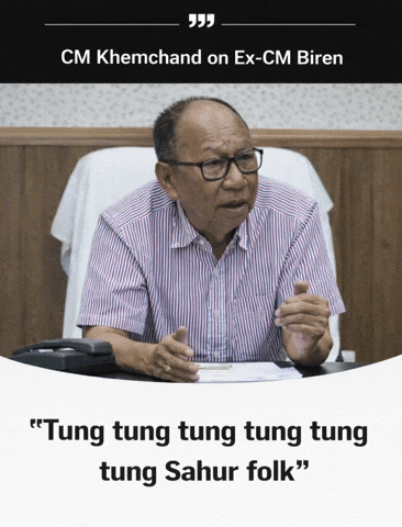Manipur GIF