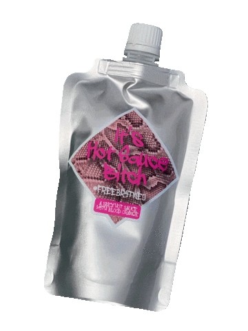 Los Angeles California Sticker by Eszett LA