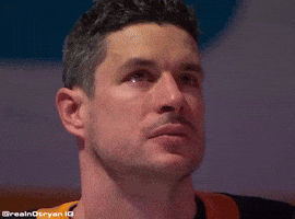 Pittsburgh Penguins Cry GIF