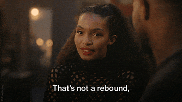 Rebound Season 6 GIF by grown-ish