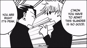 Jjk Jujutsu Kaisen GIF