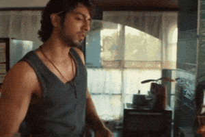 Ahaan GIF