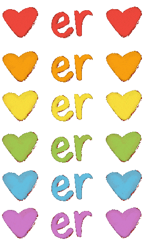 Love Is Love Rainbow Sticker