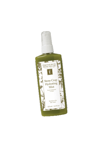 Eminence Organics Sticker