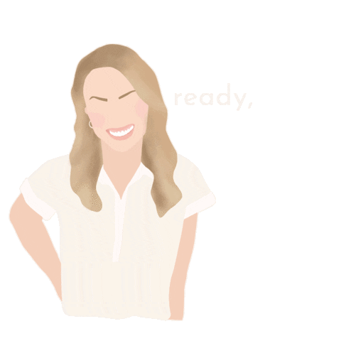 Katy Joy Wells Sticker