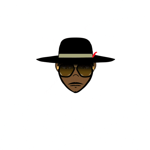 Chiefbelief GIF by Tomasauk