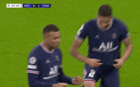 Kylian Mbappe Celebration Gifs Get The Best Gif On Giphy
