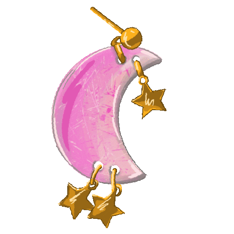 LOVERS by SR Sticker