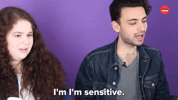 Womens Equality Day I Have Feelings GIF by BuzzFeed