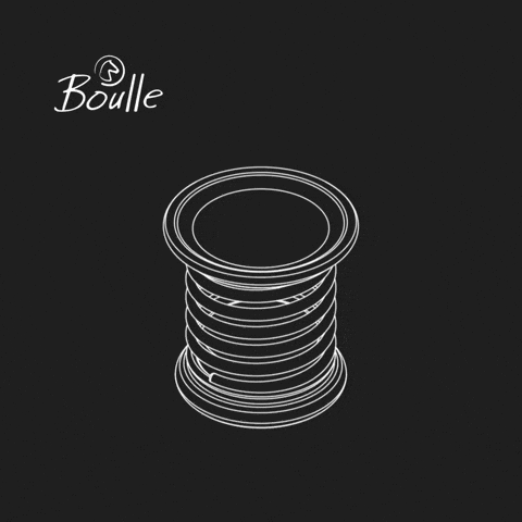 GIF by Boulle