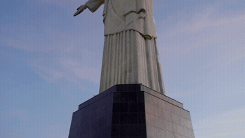 Rio De Janeiro Jesus GIF