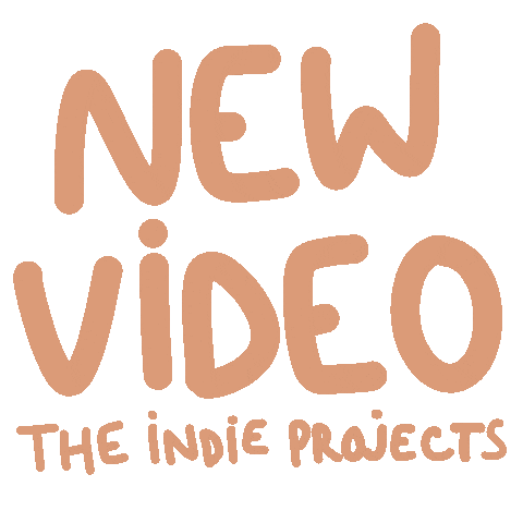 Youtube Video Sticker