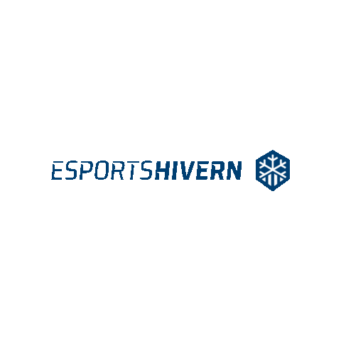 Esportshivern Sticker by FCEH