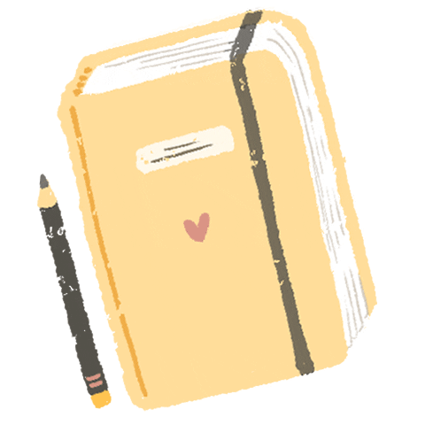 allofmetienda Sticker