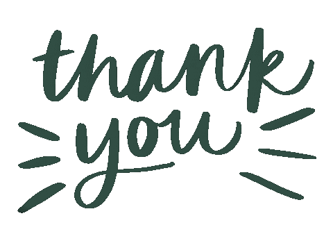 Thank You Sticker By Shumi Toys Gif For Ios Android Giphy