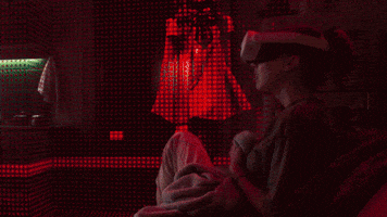 Blumhouse GIF by MetaQuest