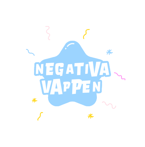 Hansdotter Sticker