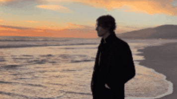 Sad Thanks For The Memories GIF by Dean Lewis